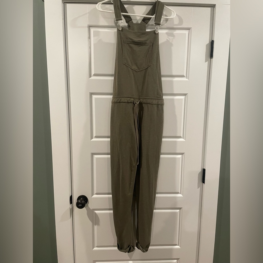 Z Supply Overall